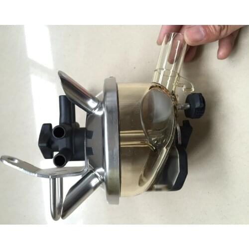 Milking Claw C300 Equal to Westfalia Surge Claw