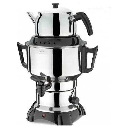 Not frequently Urn 4.5 L Electric Cay Machine