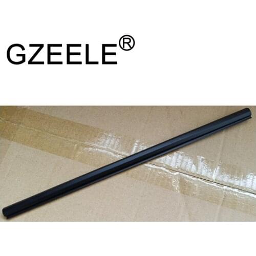 GZEELE NEW for MSI GL62 GP62M GL62 GP62 MS-16J9 MS-16J5 HINGES COVER Lcd Hinge Screen Axis Cover Strip