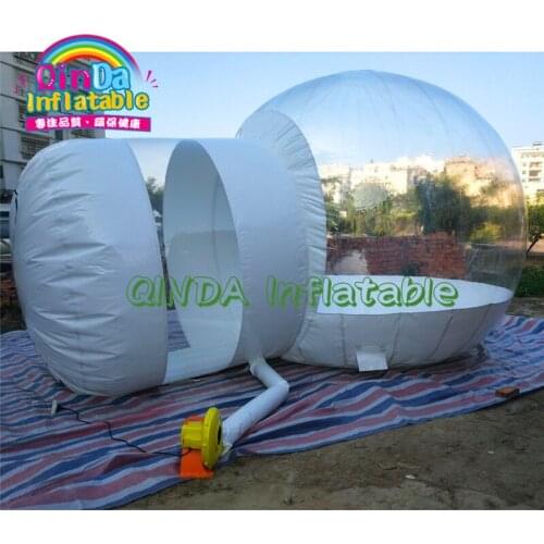 Qinda Inflatable Tents Houses