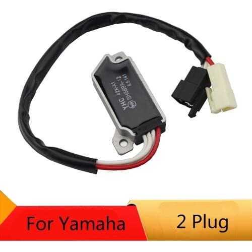 Voltage Rectifier Motorcycle Regulator Rectifier For Yamaha XV 400 XV 535 XV 700 XV 750 XV 1100 VMX13 V-MAX