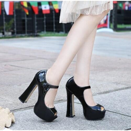 Brand Shoes Woman High Heels Women Pumps Stiletto Thin Heel Womens Shoes Open Toe High Heels Shoes2021