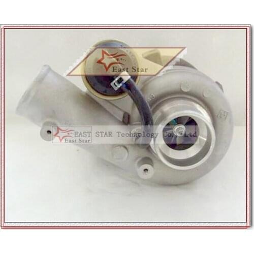 TB25 452162 452162-0001 452162-5001S 14411-7F400 Turbo Turbocharger For Nissan Terrano 2 93- For FORD MAVERICK 97-99 TD27TI 2.7L