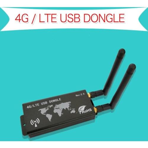 4G LTE USB Dongle Minipcie module case housing Industrial Minipcie to USB adapter Type-C SIM Card Slot without Module