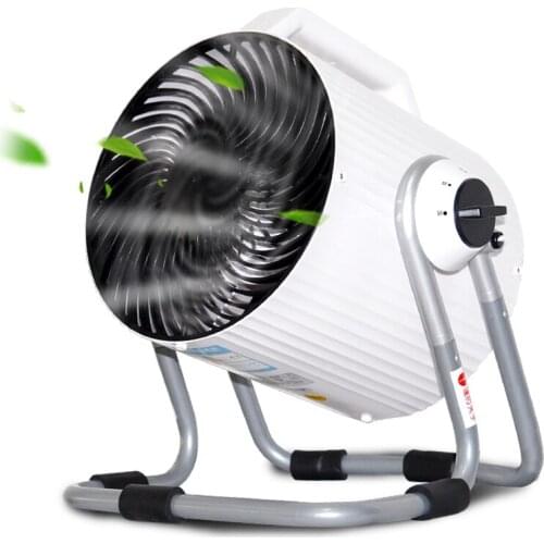 Air Purification Air convection circulation fan ventilation fan desktop electric fan 220 V