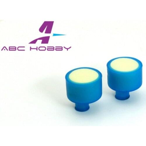 Air Filter W / Sponge For 1:10 RC Nitro Car