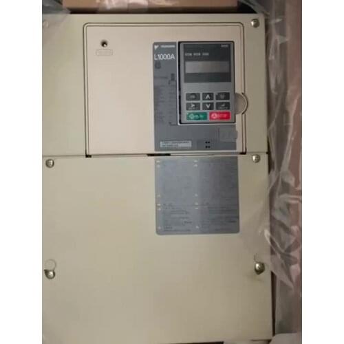 Japan Yaskawa Servopack Conducir Servo Pack Driver JUSP-NS115