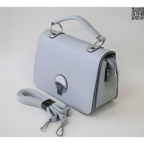 Woman bag, T59-3, POSSESS BRAND, PU