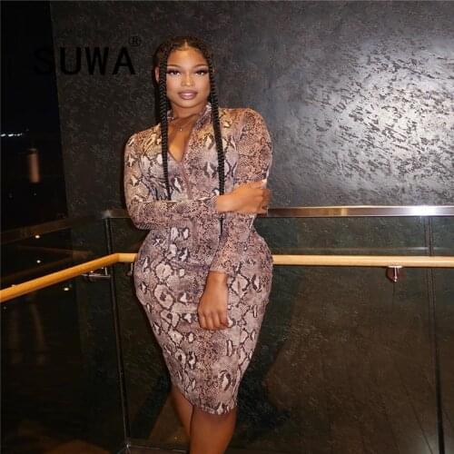 Women celebrity fashion 2020 retro dress vintage 50s 60s o neck long sleeve dress high street fashion elegant midi dress