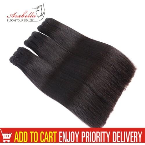 Arabella Artificial Hair
