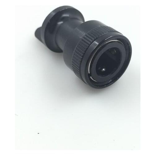 Ver.2 Quick release pedal holder for brompton / Dahon / Tern / foldable bike