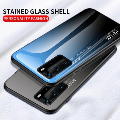 P20 Lite Case ZROTEVE Coque For Huawei P20 Pro P10 Plus Case P 20 30 Lite Tempered Glass Cover For Huawei P30 Pro P30 Lite Cases