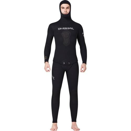 Wetsuits DIVE&SAIL China