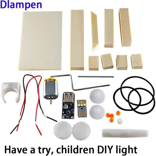 Dlampen Designer Original Lamps