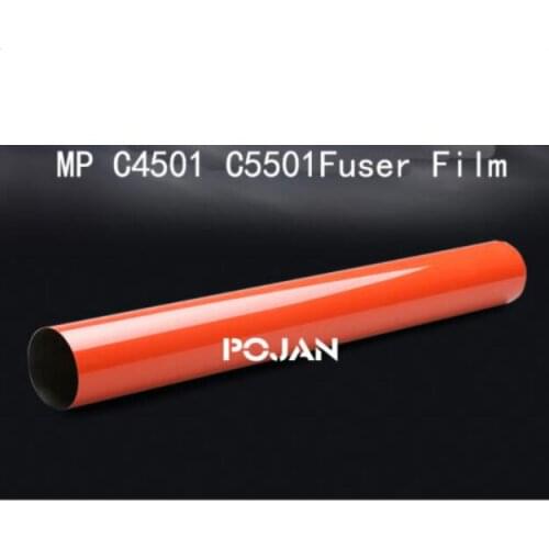 Fuser unit Fuser Film Sleeve Fit For RICO Aficio MP C4510 C5510