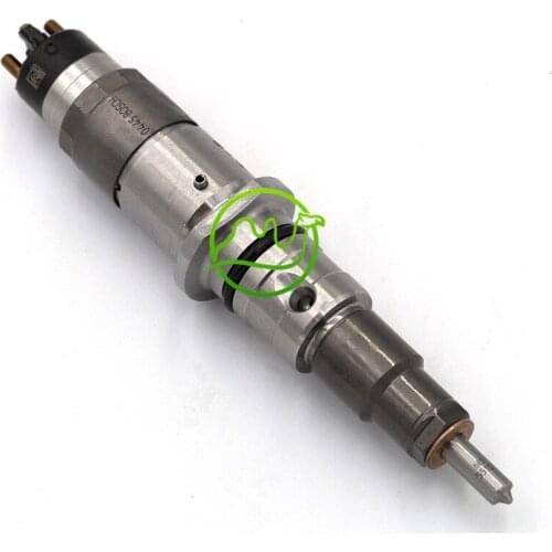 Tai Yue Common Rail Disesl Injector 0445120231 0445120231 nozzle DSLA128P5510 DSLA 128P 5510