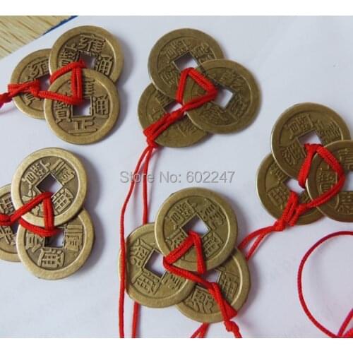 Chinese Antique Coin, Feng shui Coins Wholesale Charms Pendants, DIY Chinese Fengshui Jewelry Wholesales
