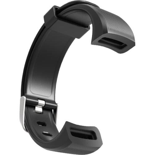 GT101 Original Wrist Strap Smart bracelet strap Fitness tracker replacement strap for GT101 black /red /blue 3 colors avaible