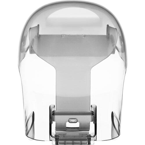 Original Air 2S Gimbal Protector Drone Gimbal Camera Protective Cover Part for DJI Maivic Air 2S Lens Cap Dust-proof Guard Hood