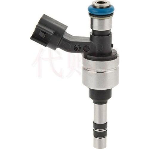 Suitable for Angcore SRX Saiwei CTS New Lacrosse Regal SLS Cadillac GL8 Buick XTS Injector