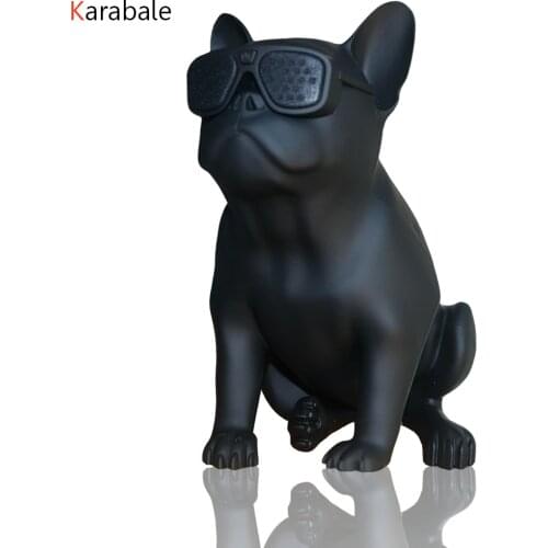 Full Aerobull Nano Wireless Bluetooth Speaker Deep Bass Bulldog Speaker Portable Speaker loudspeaker Mp3 player Multipurpose