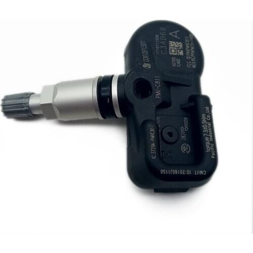PMV C811 For Infiniti NIssan TPMS Tire Pressure Monitor Sensor PMV-C811 315Mhz tire pressure monitoring system 1PCS
