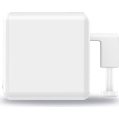 Tuya BT Intelligent Finger Bot Switch Bot Voice Control Open Coffee Machine Vacuum Cleaner Compatible with Alexa Google Home