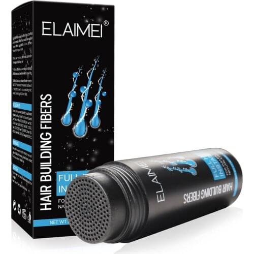 Thick Hair Care Spray Hair Replenishing Spray Powder Hair Powder For Thin Hair Bald Extension Hair Spray Optimize The Hairline