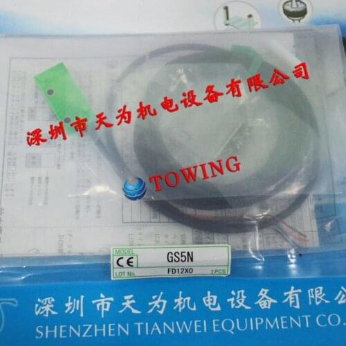 TAKEX GS5N 100% new and original