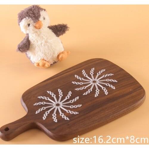 Stem flower spray Metal Cutting Dies Stencils for DIY Scrapbooking photo album Decorative DIY Paper Cards