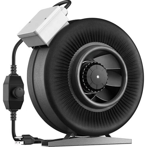 HAVC Fans and Blowers , Centrifugal fan