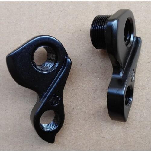 1pc Bicycle parts rear derailleur hanger For TREK #318001 Superfly Elite HT TREK 920 Farley Stashe ProCal Cali Carbon dropout