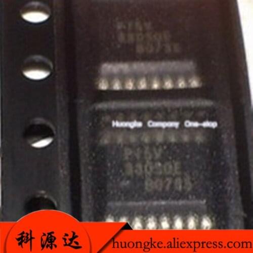 10pcs/lot PI5V330Q PI5V330QEX sop in stock