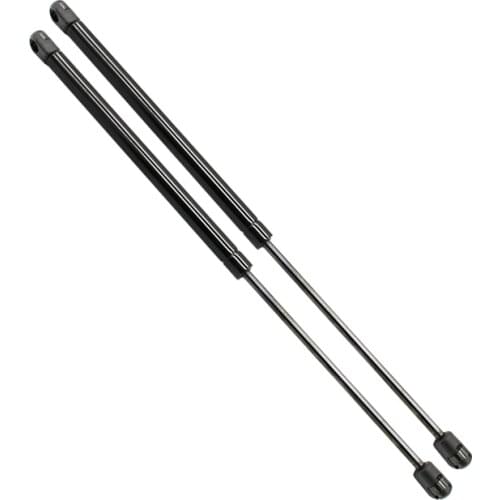 Free Shipping Front Hood Lift Support Sturt Shocks Dampers For AUDI Q7 2006-2014 Gas Spring 4L0823359