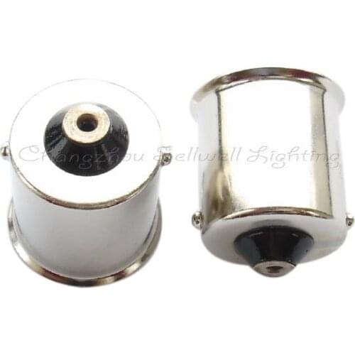 Free Shipping Ba15s 20 Thick Wire New!lamp-base D186