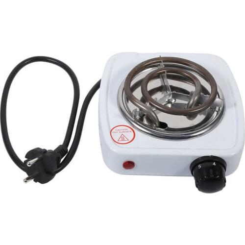 Плиты настольные электрические EECOO China At AliExpress