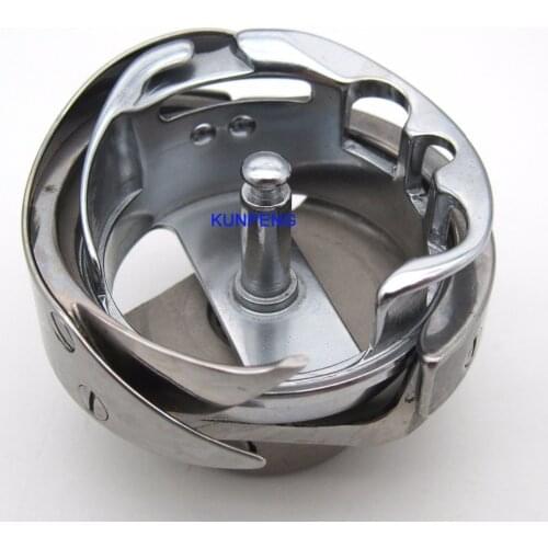 HSM-ATR(MTQ) Sewing Machine Hook fit for Tajima Brudan Undertrimmer #HSM-ATR(MTQ)