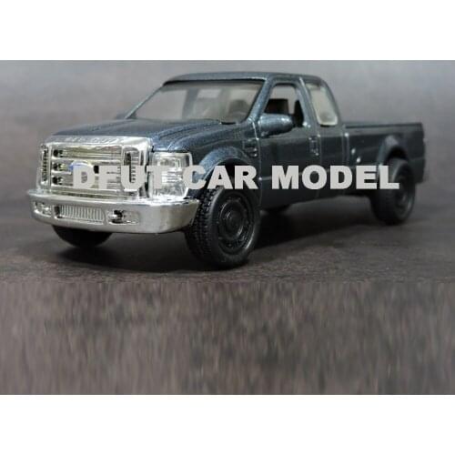 1:43 Alloy Toy Car Model F-150 Pickup of Childrens Toy Cars Original Authorized Authentic Kids Toys Gift