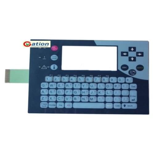 New For 9020 Membrane Keypad 9020