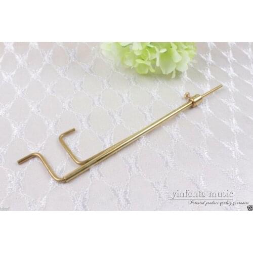 New Cello sound post gauge Brass Cello tools sound posts tools durable #289