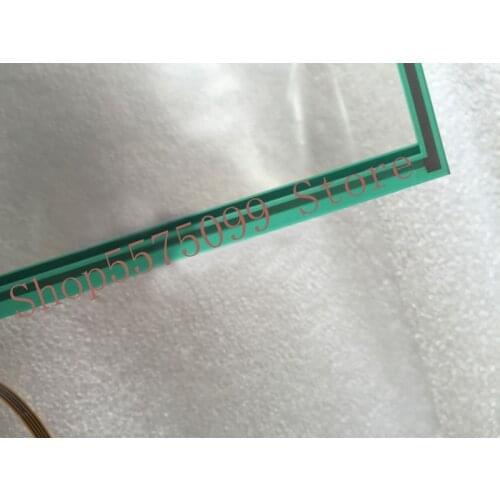 New T010-1303-X141/02 Touch Glass Touch Glass