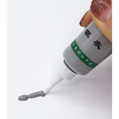 Furniture Scratch Fast Remover Solid Silver Gray Wood Furniture Refinishing Paste Repair Paint Floor Colors Paste Repair Pen
