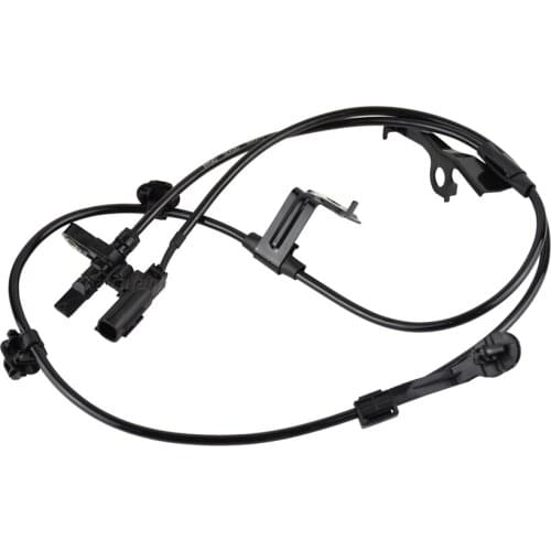 Front Right ABS Wheel Speed Sensor OE# 89542-0D030 895420D030 For Toyota Yaris Vios 2008-2012