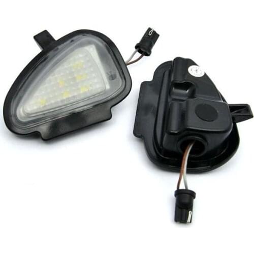 SD MOTOR Headlight Housings