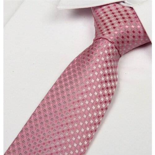 SHENNAIWEI Mens Thin Ties