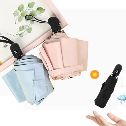 TIANQI Small Umbrellas