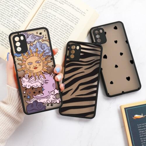 Case for Samsung A51 Case Hard PC Fundas For Samsung A50 A52 S20 FE S21 Ultra A31 A70 A71 A12 A21S A72 S21 S20 S10 Plus Cover