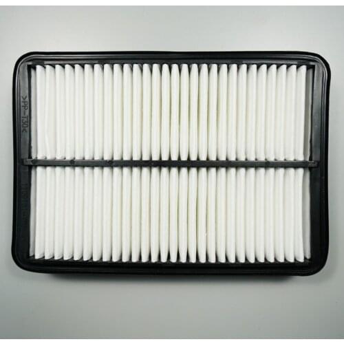 Air filter for Great Wall Wingle 3 1.8 Hover H3 / H5 (GW2.5TCI) diesel OEM: 1109101-K08-A1 #RK333