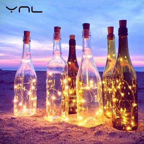 YNL LED Holiday Light Bulbs