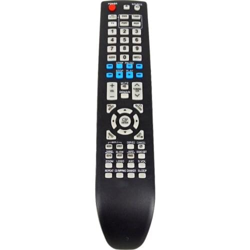 Remote Control Replace For Samsung AH59-02131D AH59-02131F AH68-02166R DVD Home Theater System